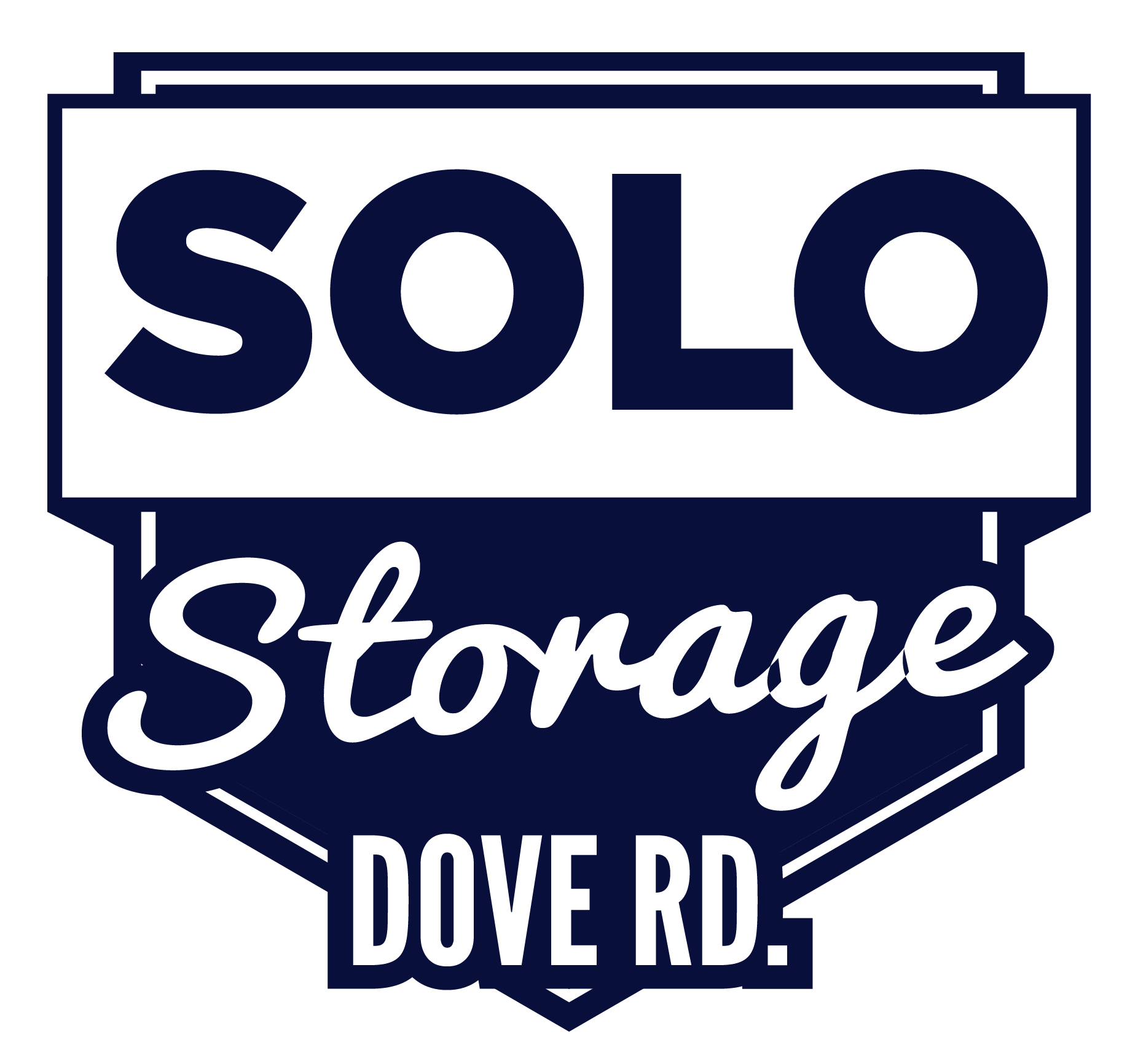 Solo Storage Dove Road