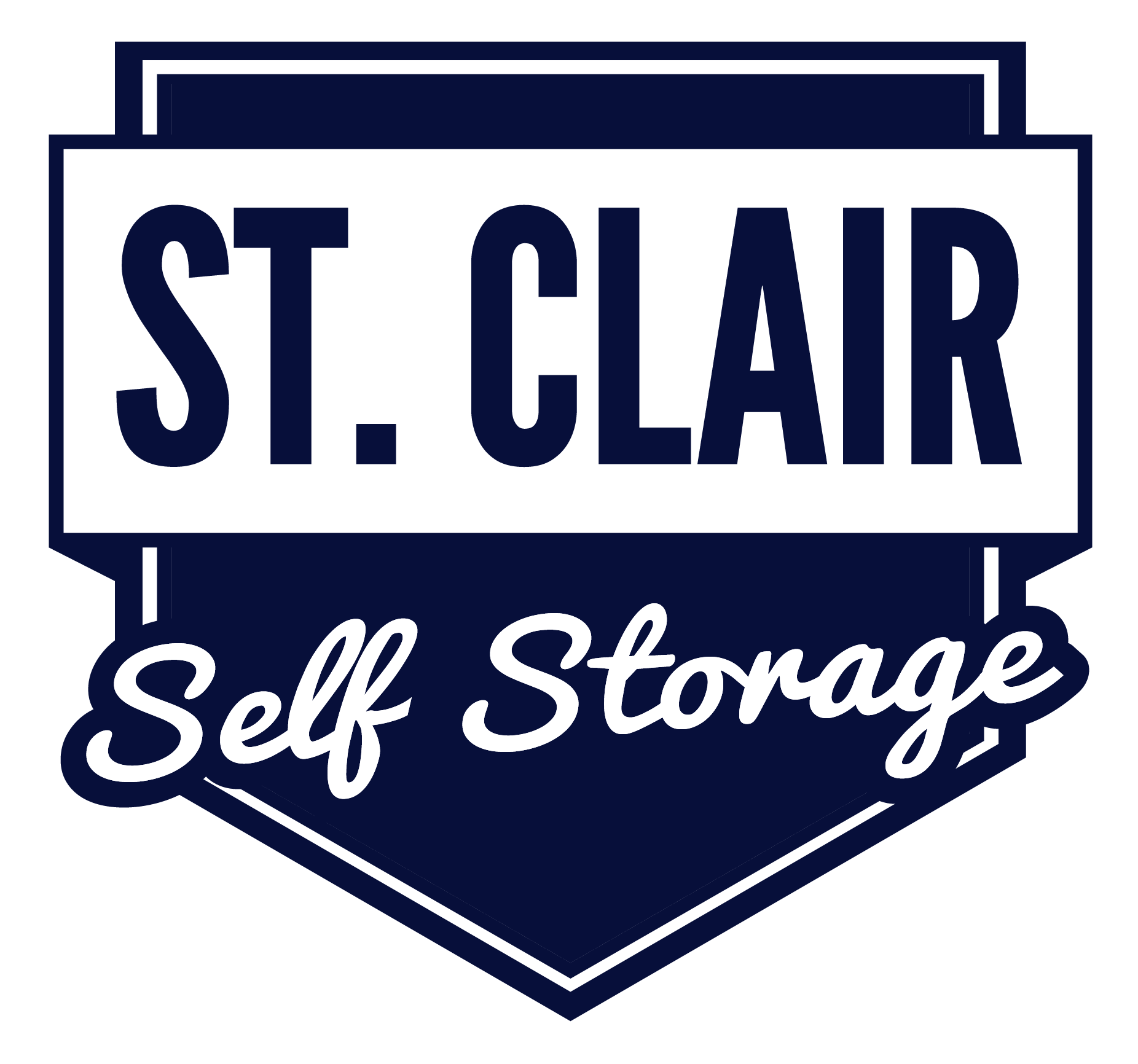 St-Clair logo