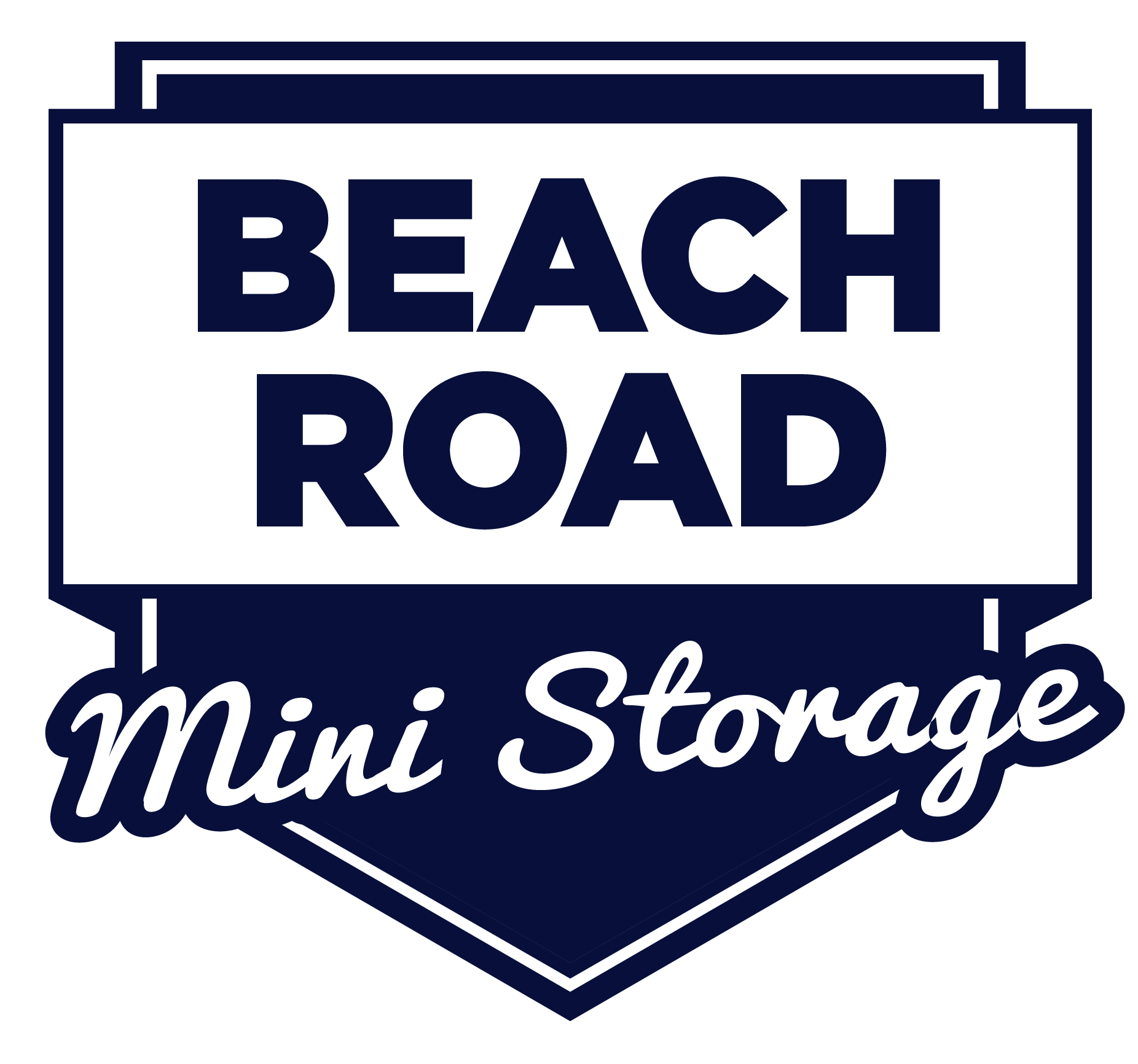 Beach Road logo