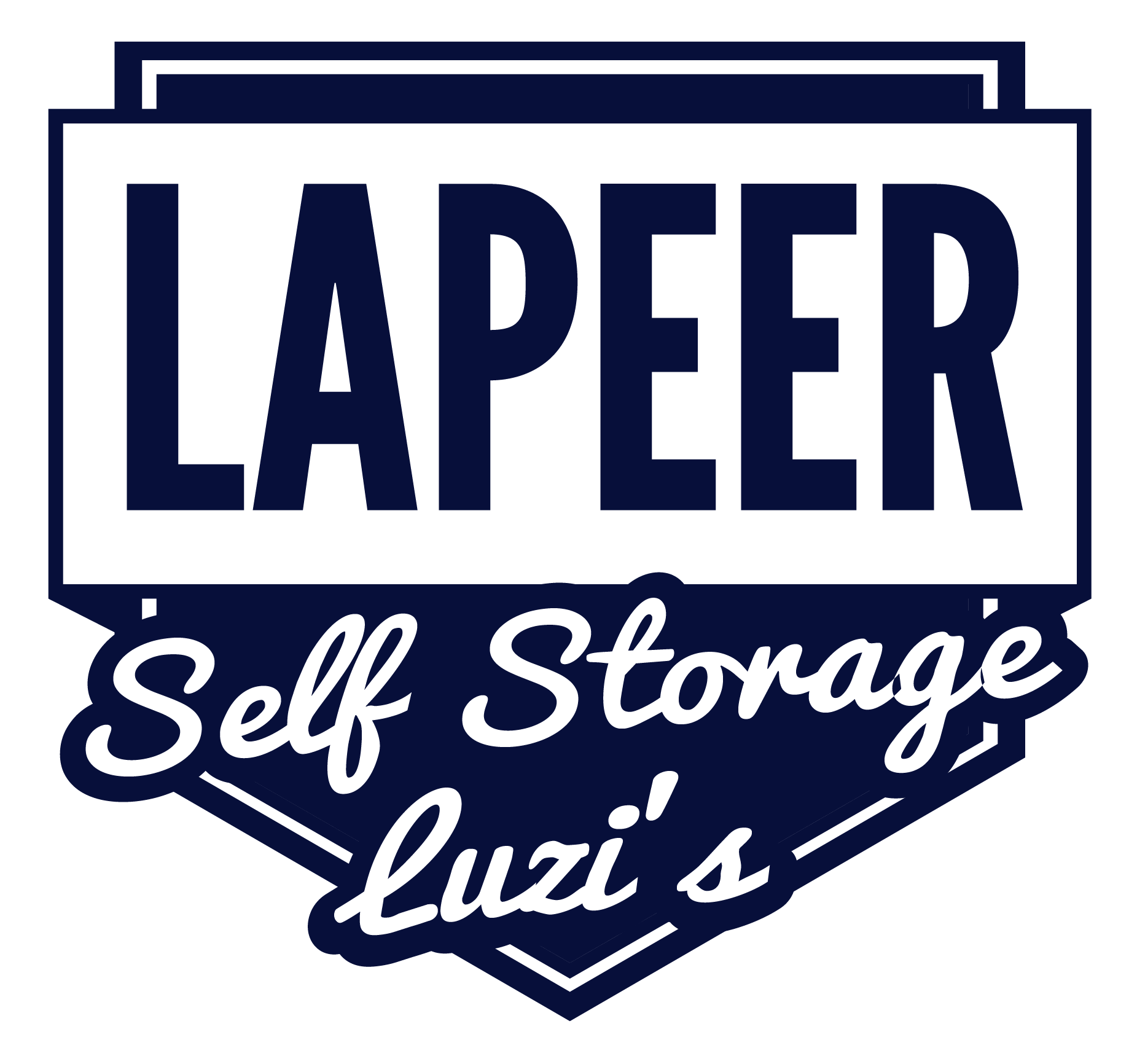 Lapeer Self Storage Luzi's