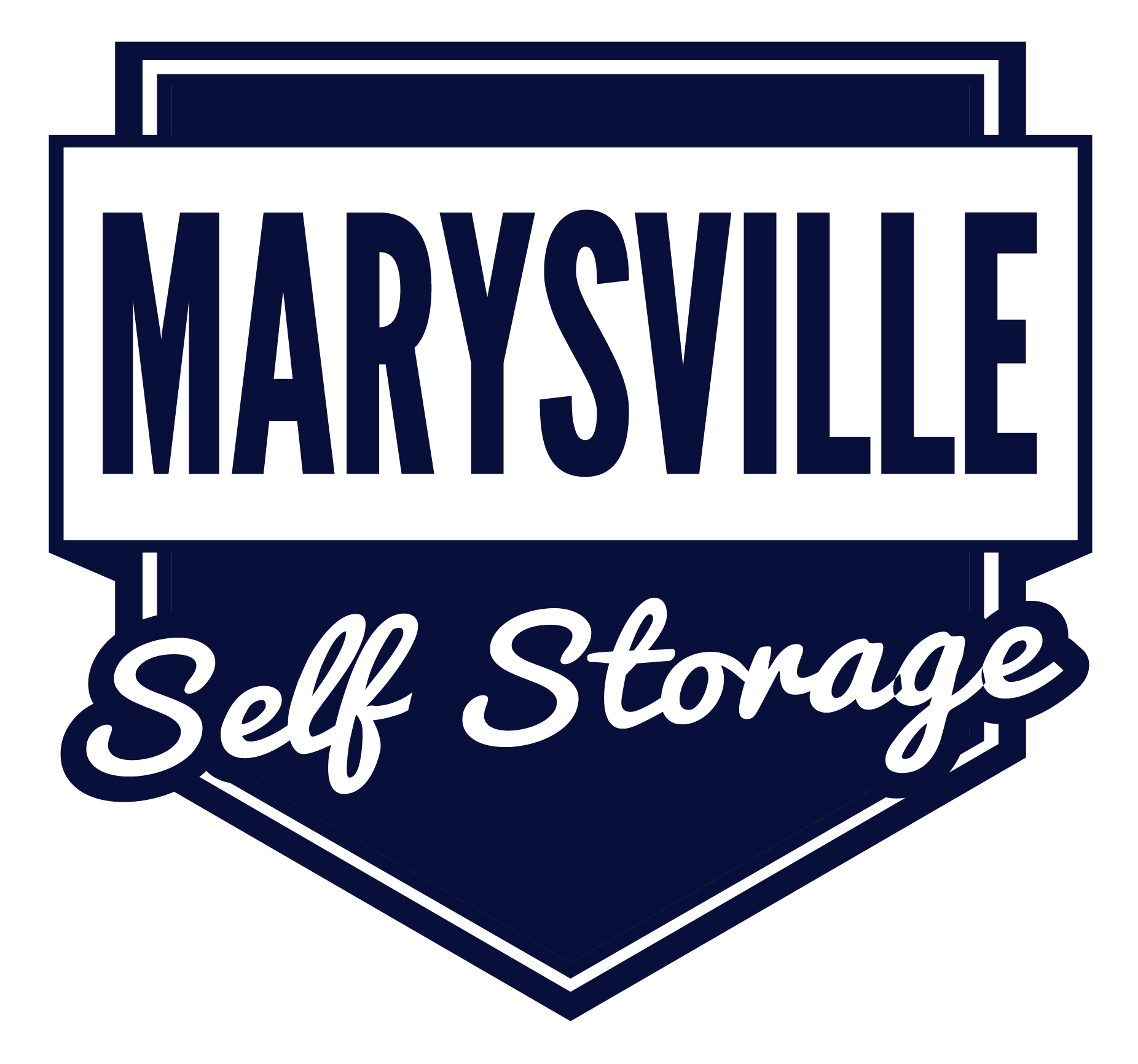 Marysville logo
